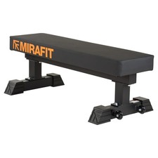 Mirafit M3 Flat Weight Bench