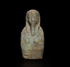 Rare Ancient Egyptian Antiques