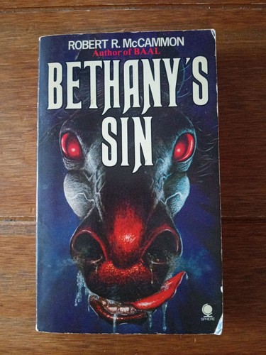Bethany sin robert - sin, ..robert