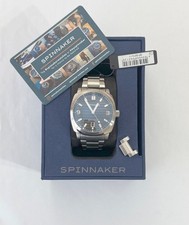 Spinnaker Hull Riviera