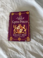 Captive Princess Margaret