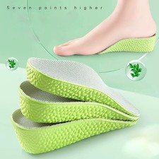 Height increase insoles men - increase,