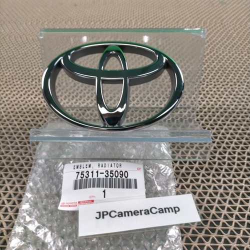 Toyota genuine 4runner tacoma - genuine,