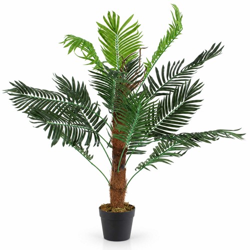 New artificial palm tree - artificial,