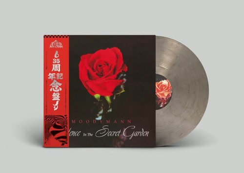 Moodymann silence in - -,