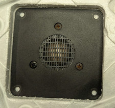 Isophon KK/10 8Ohm Tweeter Fully Working Original Free Postage