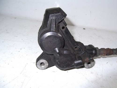 Suzuki gsx600f front brake - gsx600f,