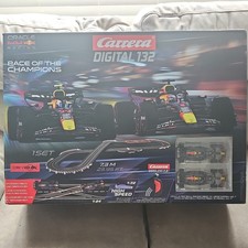 Carrera Red Bull Racing