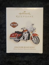 HALLMARK 1994 FLHR ROAD KING