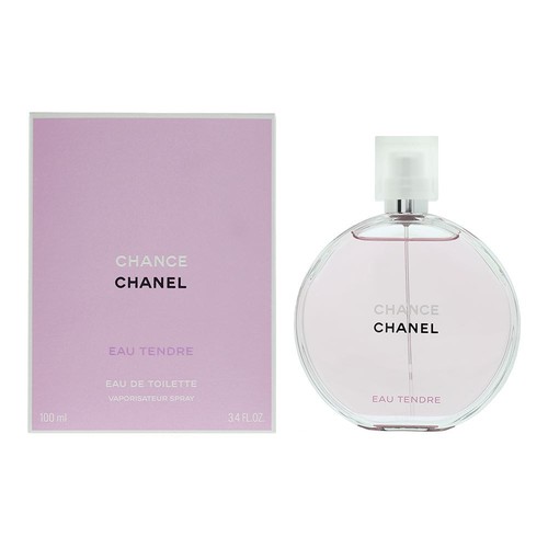 Chanel chance eau tendre - chanel,