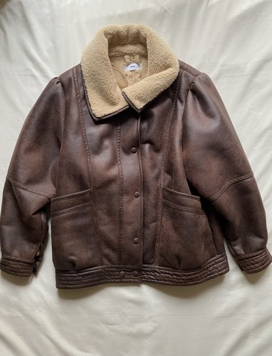 Mango brown aviator - mango,