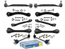 REAR LOWER UPPER LH RH