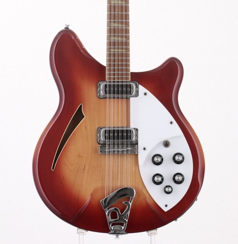 Rickenbacker 360 o5752 - rickenbacker,