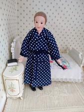 Dolls House Clothes