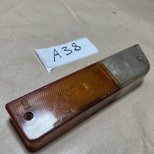 GENUINE FRONT BUMPER SIGNAL
