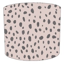 Dalmatian Animal Print Pattern