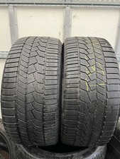 2x 255 40 20 Continental 101W