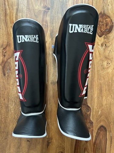 Sandee shin guards - shin, pads
