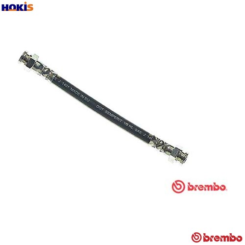 Brake hose 087 for skoda - 087,