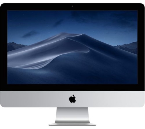 Apple imac intel - apple, 21.5",