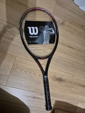 Wilson Pro Staff Precision 100