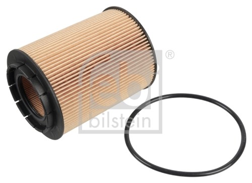 Febi 109143 oil filter - oil,