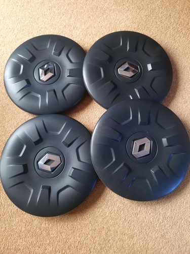 Renault master wheel centres - renault,