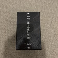 GAME OF THRONES - The Complete