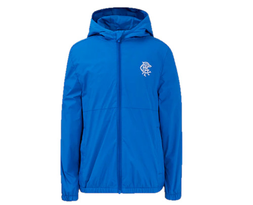 Rangers football kid - kid's, jacket