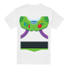 Toy Story Buzz Lightyear