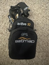 Satmap Active 10 Carry Bag