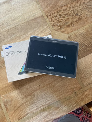 Samsung galaxy tab - samsung,