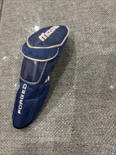 Mizuno head cover - mizuno,