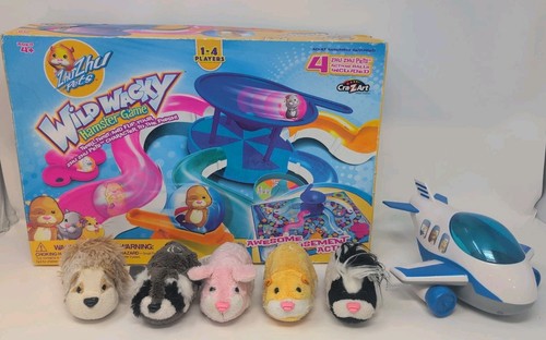 Vintage zhu - pets, wild