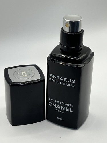 Chanel antaeus pour homme - chanel, eau