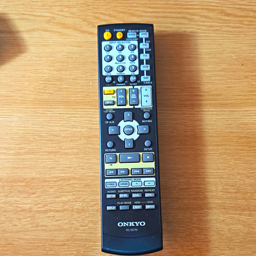 Onkyo wireless receiver - wireless,