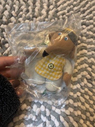 Mcdonalds happy meal - meal, toy