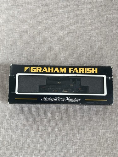 Graham farish gauge - farish,