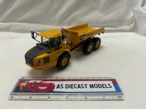 Corgi modern truck - modern, motorart