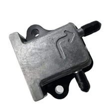 Genuine FUEL PUMP 4HP 5HP 6HP