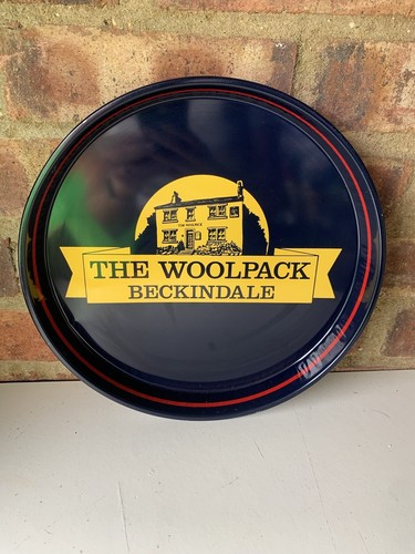 The woolpack beckindale - the,