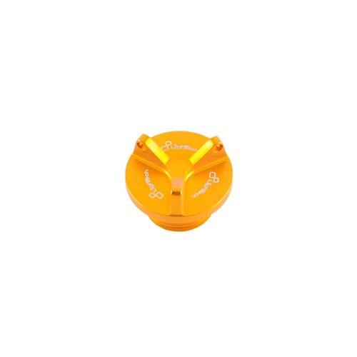 Lightech oil cap - ergal, m24x3