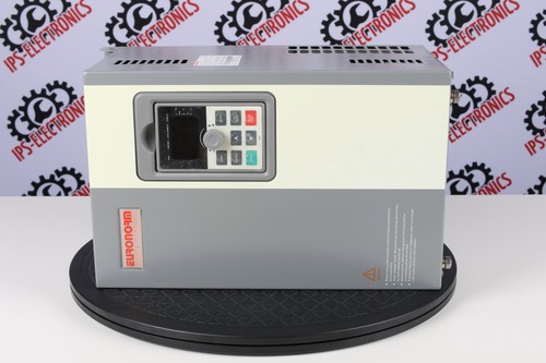 Euronorm ji500 022g3 - euronorm, (22kw)