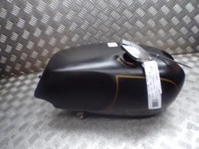 Norton Commando Roadster 1960s-1970s Original Fibre Glass Petrol Gas Fuel Tank 