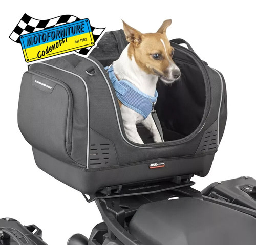 Givi t525 monokey - monokey, for