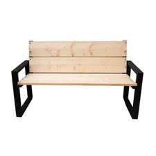 Garden Bench Seat Park Bench