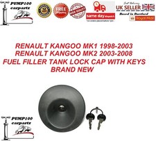 FOR RENAULT KANGOO 1998-2008