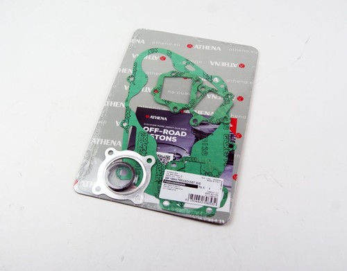 Gasket full set yamaha pw80 - set,