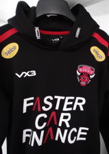 *NEW* Salford Rugby League