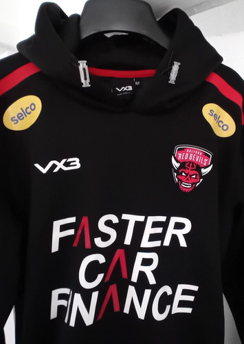 New salford rugby league - salford,